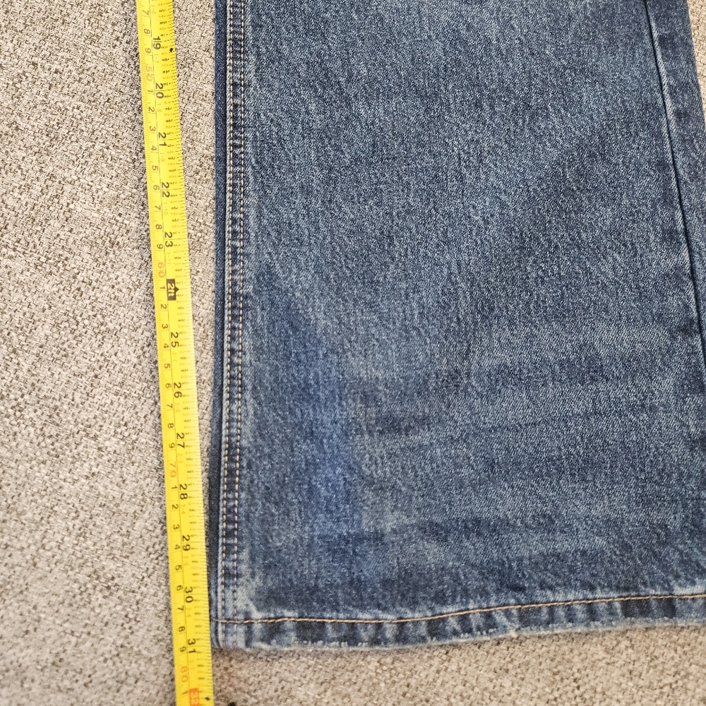 Disclosure‎ Low Rise Bootcut Jeans Size 7/28 NWT.        TC5 - Picture 9 of 9